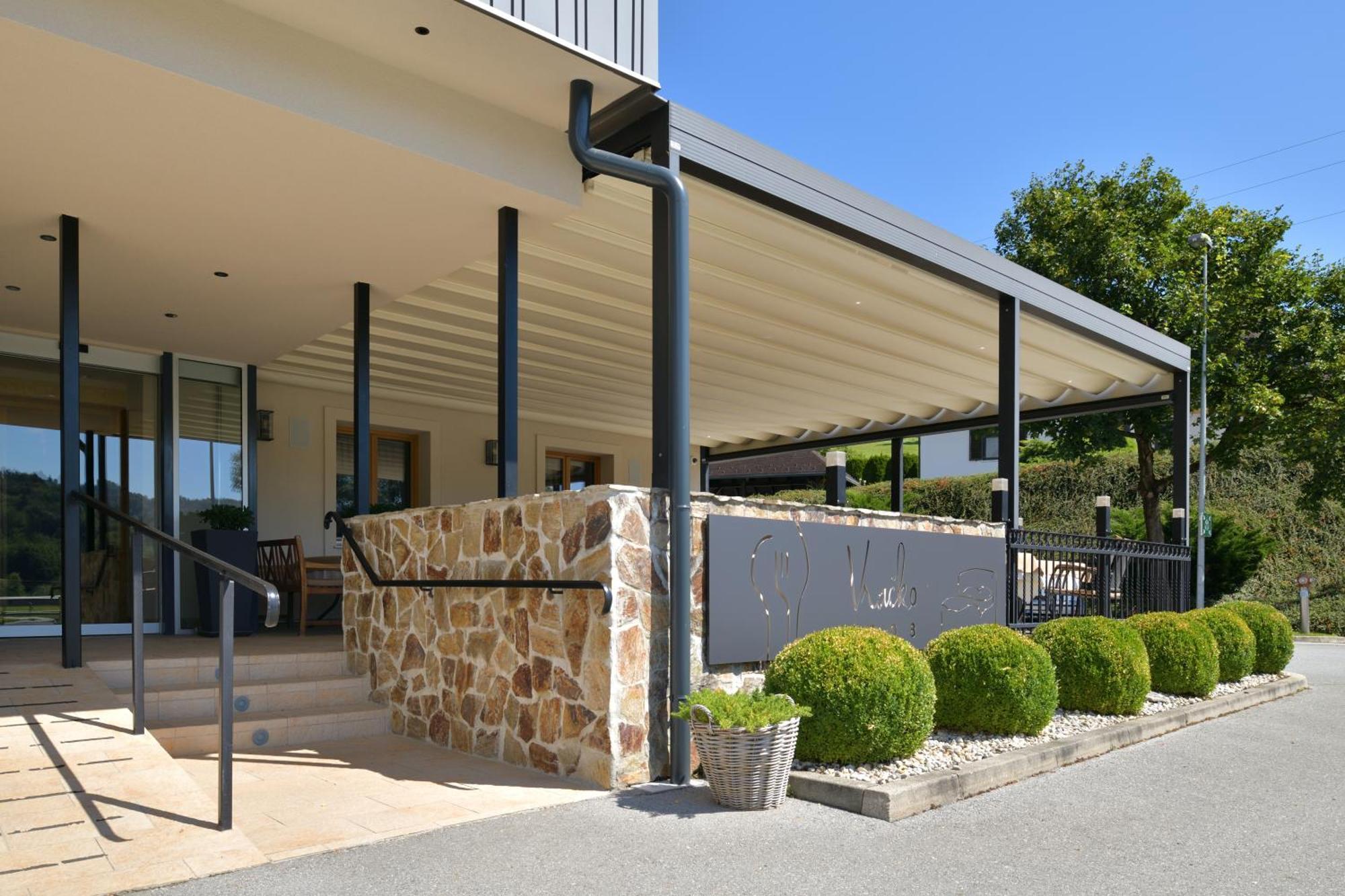 Guest House Vracko Zgornja Kungota Exterior photo